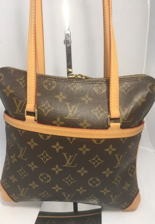 Louis Vuitton garment bag ? - general for sale - by owner - craigslist