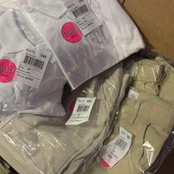 School Uniforms