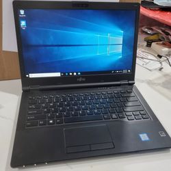 FUJITSU LIFEBOOK E548 CORE i7 8TH (INV. M1002N)

