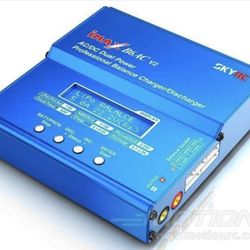 SkyRC B6AC V2 50W 6S Charger 