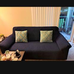 Couch For Sale 