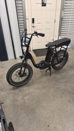 Rad power bike