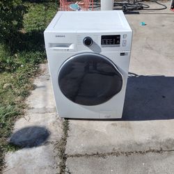 Small Washing Machine