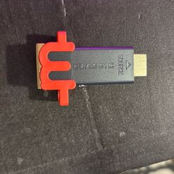 mClassic Original 4K Upscaler