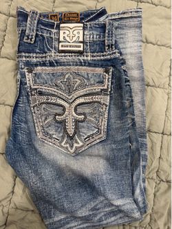 Rock revivals