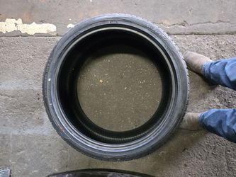 305 35 24 new 4 tires with balance and installation for $(contact info removed)980 ask for Dorian 
7637 airline dr houston TX 77037