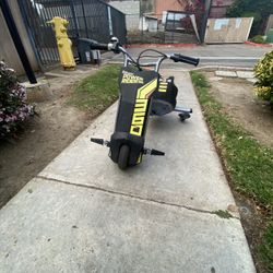 Razor Power Rider 360