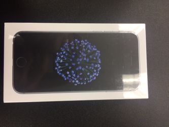 New iPhone 6 32GB