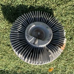 Dodge Ram 1500 OEM Fan Clutch