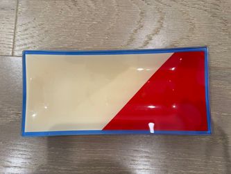 Decorative Tray - J Crew