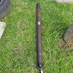 Driveshaft Chevy