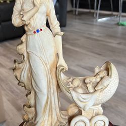 Collectible Statue 