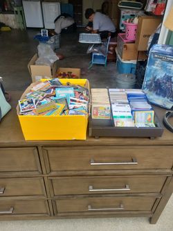 Baseball Cards, Football And Pokémon