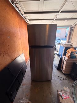 Whirlpool refrigerator