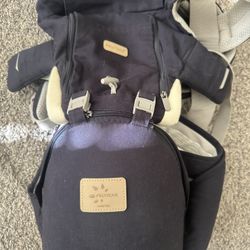 Baby Carrier 6in 1