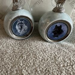 Christmas Ornaments