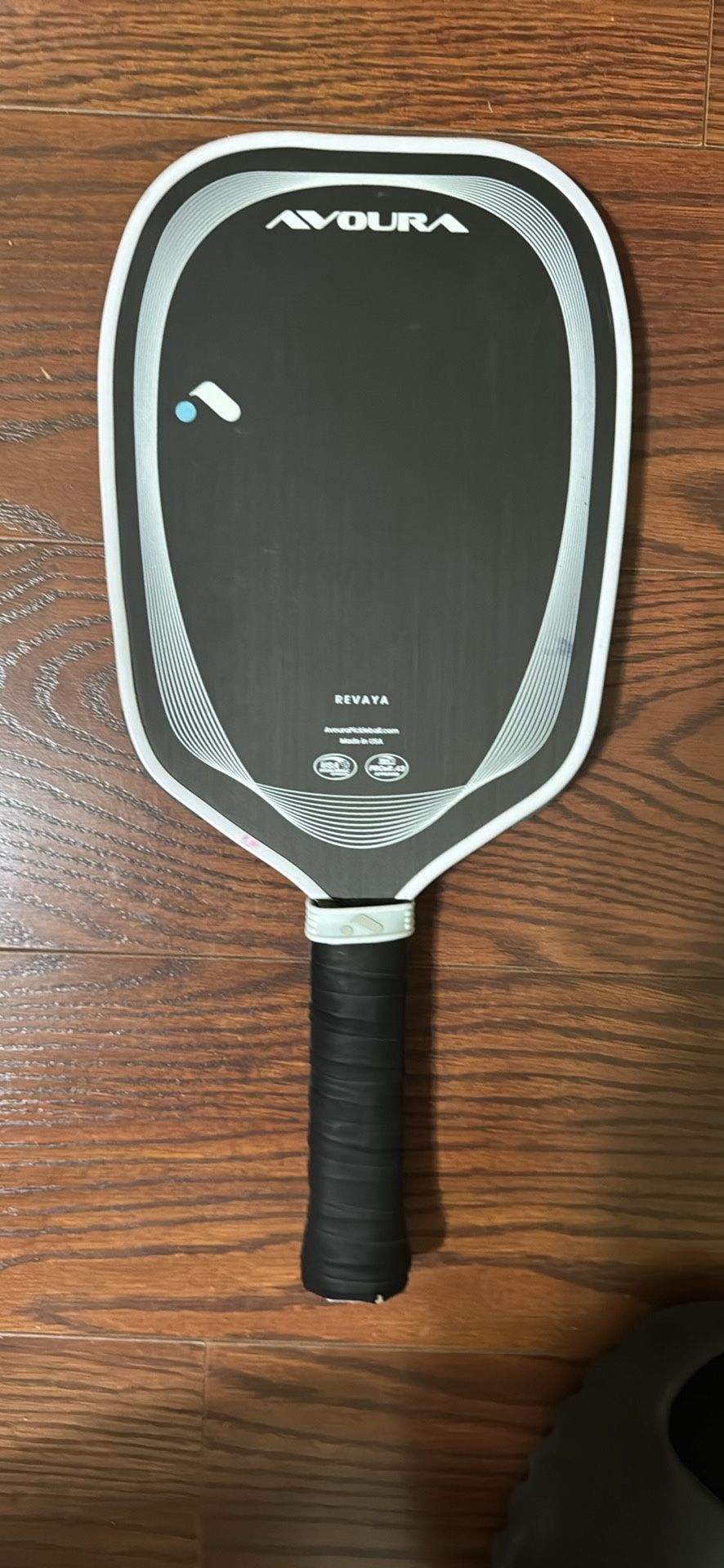 Avoura REVAYA BLUE Pickleball Paddle