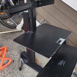 Ergoton Standing Desk Attachment