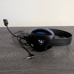 Turtle Beach Gaming Headset 