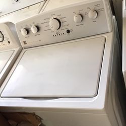 Washer Kenmore 
