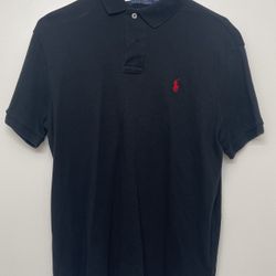 Ralph Lauren Slim Fit Polo Shirt