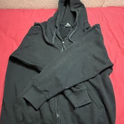 Black Pro Club Jacket 