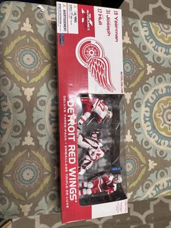 Detroit Redwings