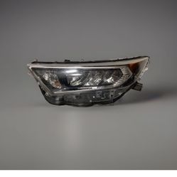 2019 2020 2021 2022 TOYOTA RAV4 LED LEFT HEADLIGHT