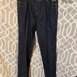 Women south pole jeans size 13