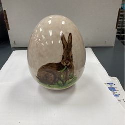 Easter Figurine