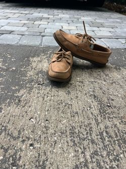 Sperry Men’s Shoes