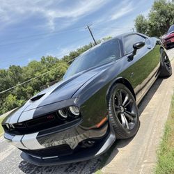 2020 Dodge Challenger