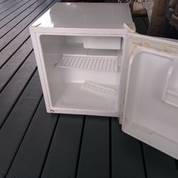 Mini Refrigerator