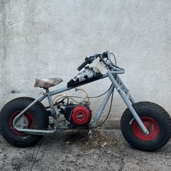 Mini Bike $500 