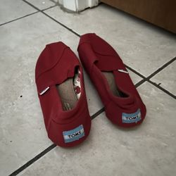 Tom’s