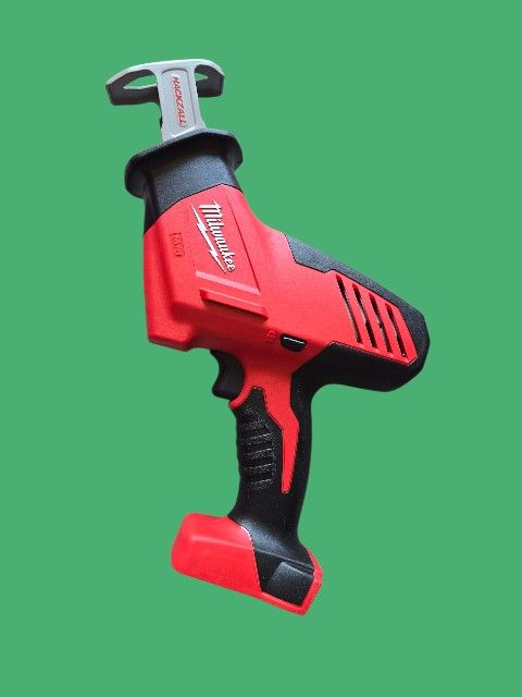 Milwaukee M18 Hackzall (Tool-Only)