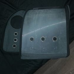 Pet Carrier