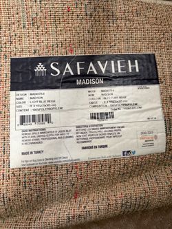 8x10 rug
