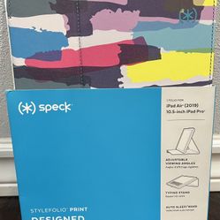 Speck iPad Air (2019) 10.5 Inch iPad Pro Case