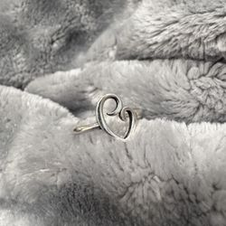Mothers Love Ring 