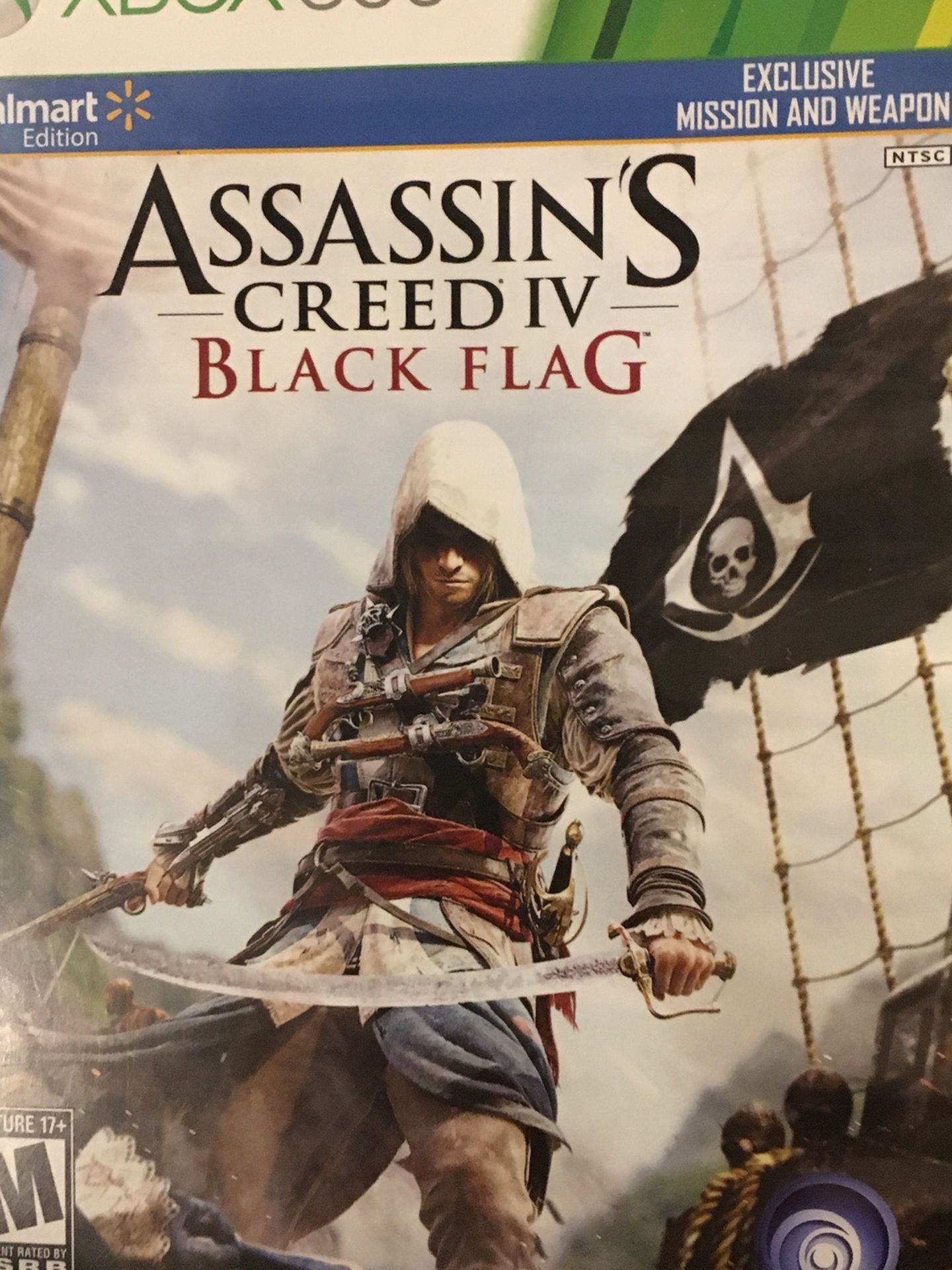 Xbox 360 Game