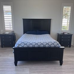Bedroom set 
