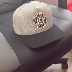 Britton MFG. Company 