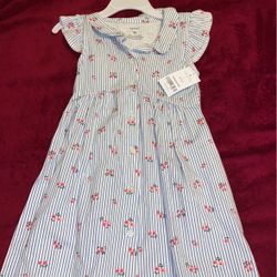 Toddler Dress