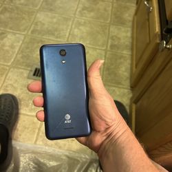 AT&T iPhone 