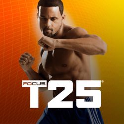 T-25 Workout Program
