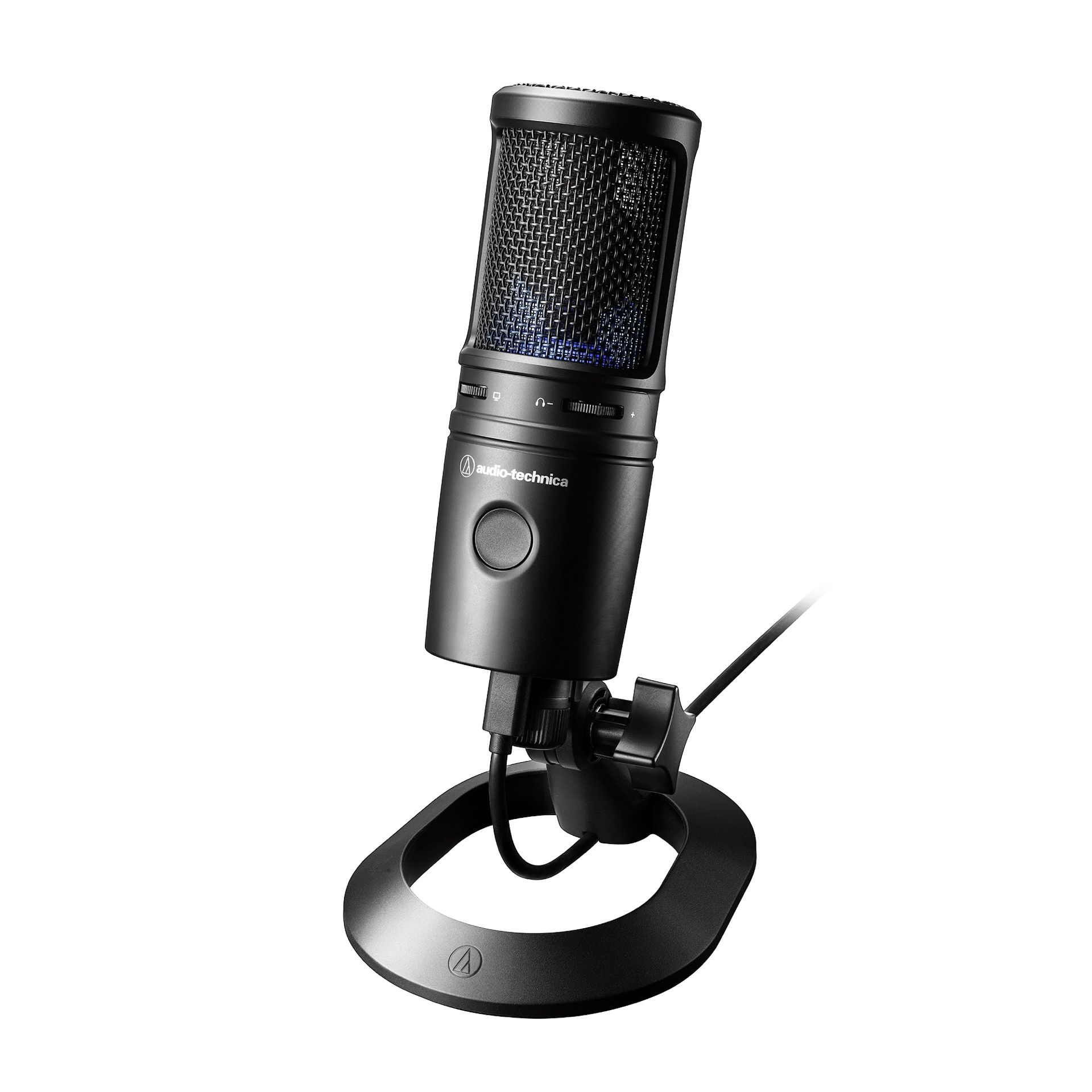 Audio Technica Cardioid Condenser Microphone