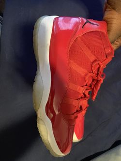 Jordan 11’s