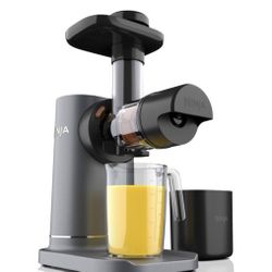 Ninja Never Clog Cold Press Juicer