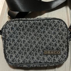 Draco men sling